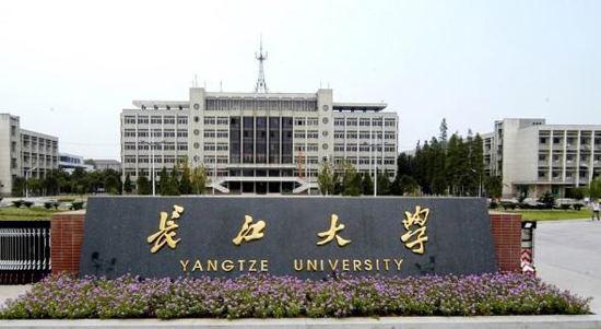 長江大學配電工程案例